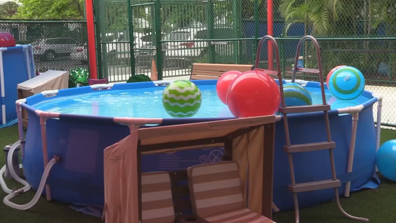 1-Dallas YMCA Summer Camps: La organización YMCA ofrece varios campamentos de veranos ya sea con actividades de un solo día o con programas de estadía por varios días en sus instalaciones. Para más información comuníquese al (214) 880-9622 o visite su centro ubicado en la cuadra 601 N. Akard St. Dallas 75201.
<br>