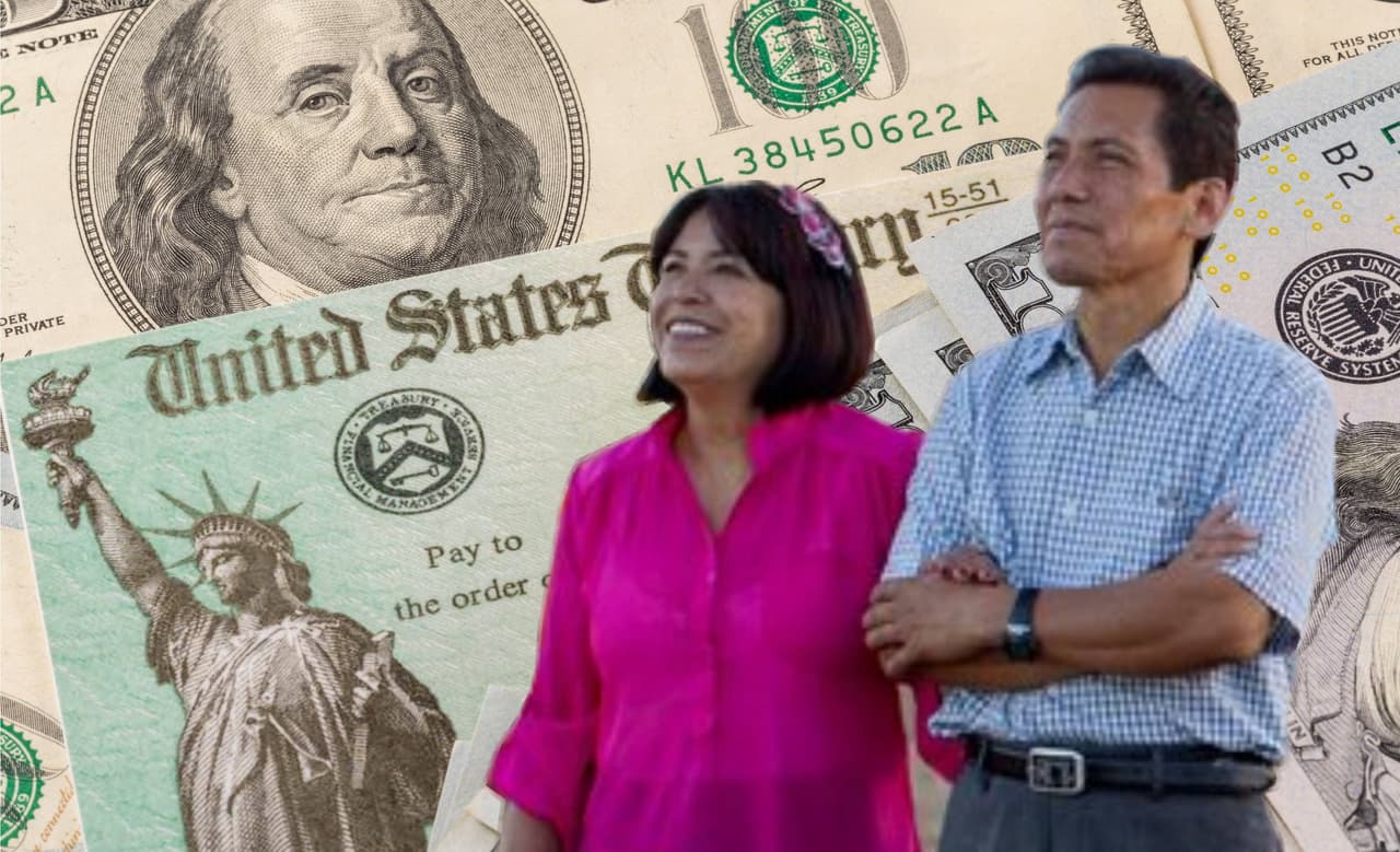 Con el crédito de California (CalEITC) una familia con dependientes 
<b>puede puede recibir hasta $3,160.</b> Para calificar debe haber ganado menos de $30,000.