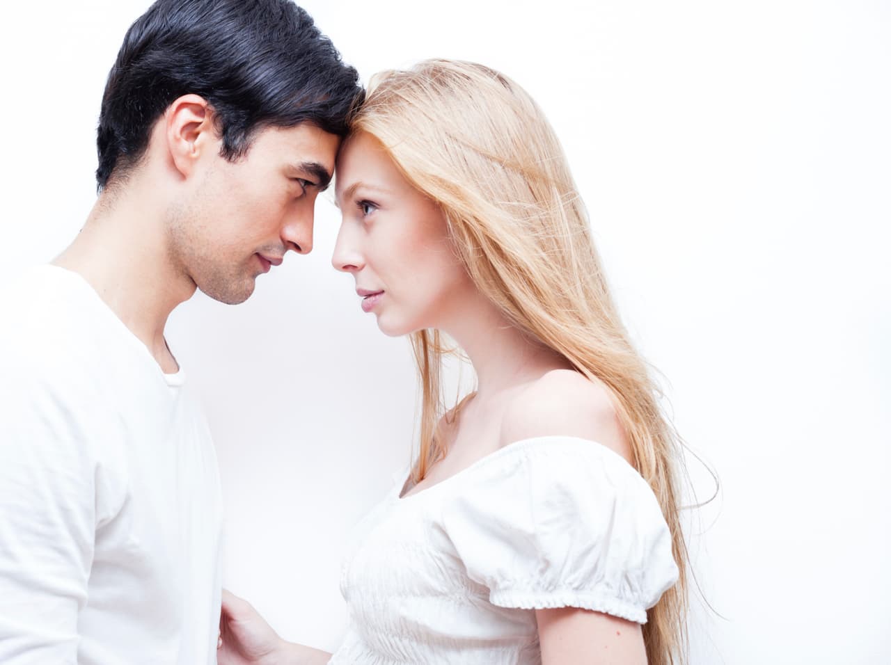 La gratitud también beneficia a las parejas después de discutir, ya que genera una sensación de apreciación.