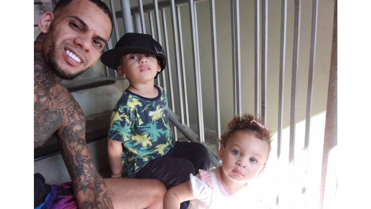 Muere el reggaetonero Marvel Boy a los 33 años: esto se sabe
<br>