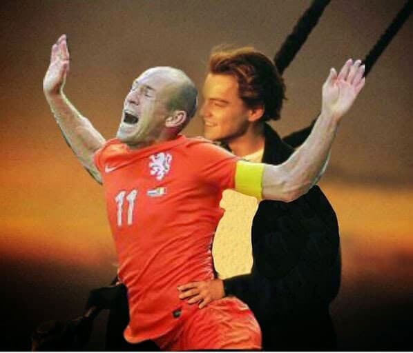 ¡Porque todos los mexicanos recuerdan que eso NO era penal!