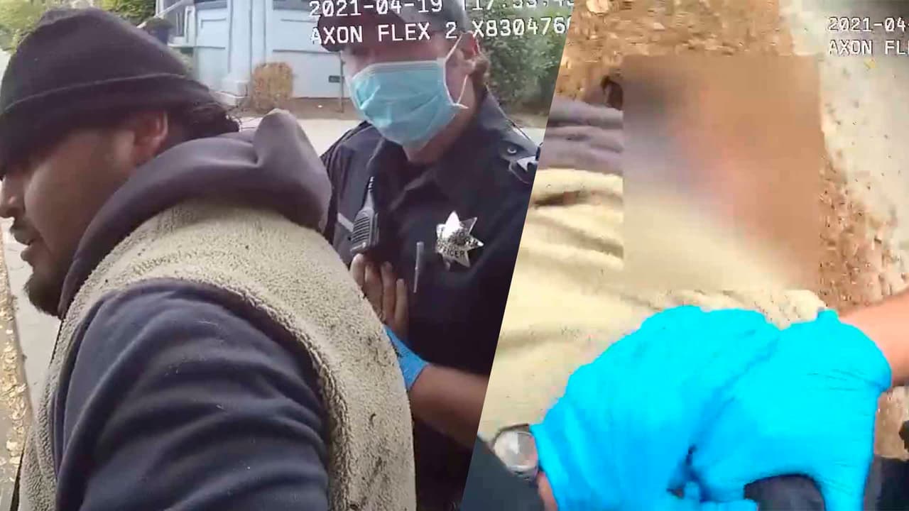 Se trata de Mario González, de 26 años, que vivía y cuidaba a su mamá y su hermano con autismo.