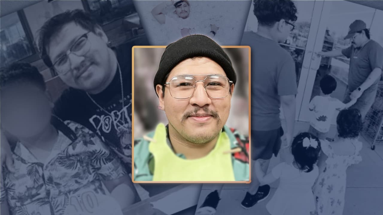 "Estaba durmiendo con su enemigo": Familia de mexicano indocumentado asesinado por su pareja en Texas