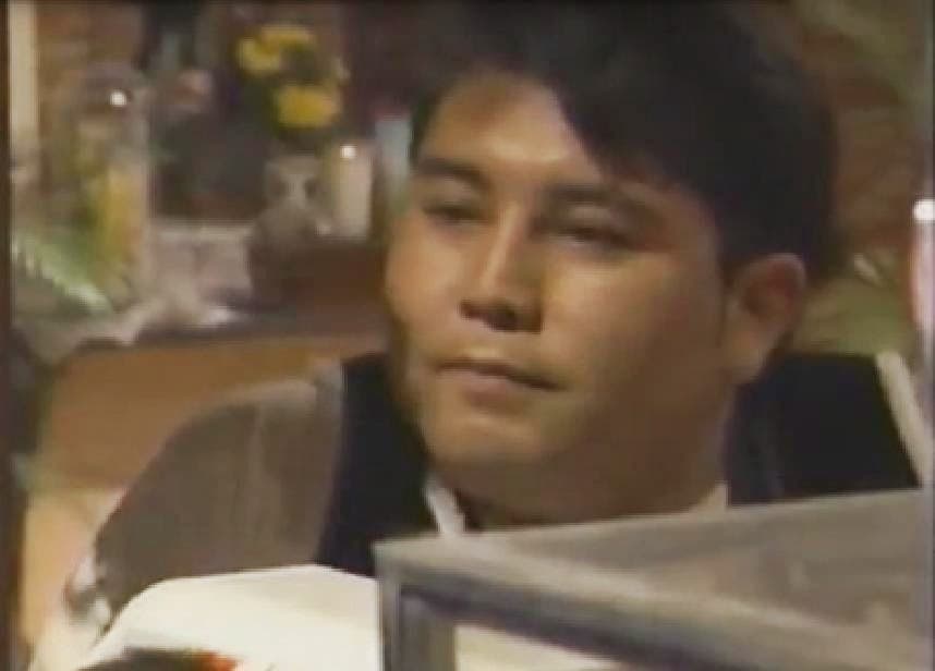 El actor 
<b>Roberto Tello</b> participó en esta historia producida por Emilio Larrosa. El nombre de su personaje fue 'Odilón'.