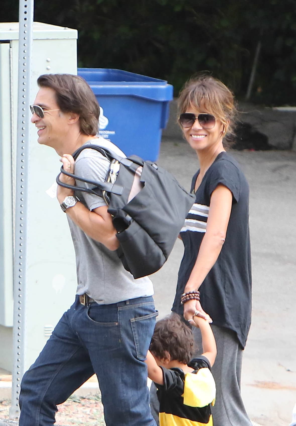 ¿Crees que la estrella se disfrace este año para ir con Maceo a pedir dulces?