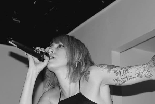 Bay Area! Hot 1057 is OFFICIALLY here! Thanks for coming out and helping us debut with a bang! Check out all the pics from that night here!