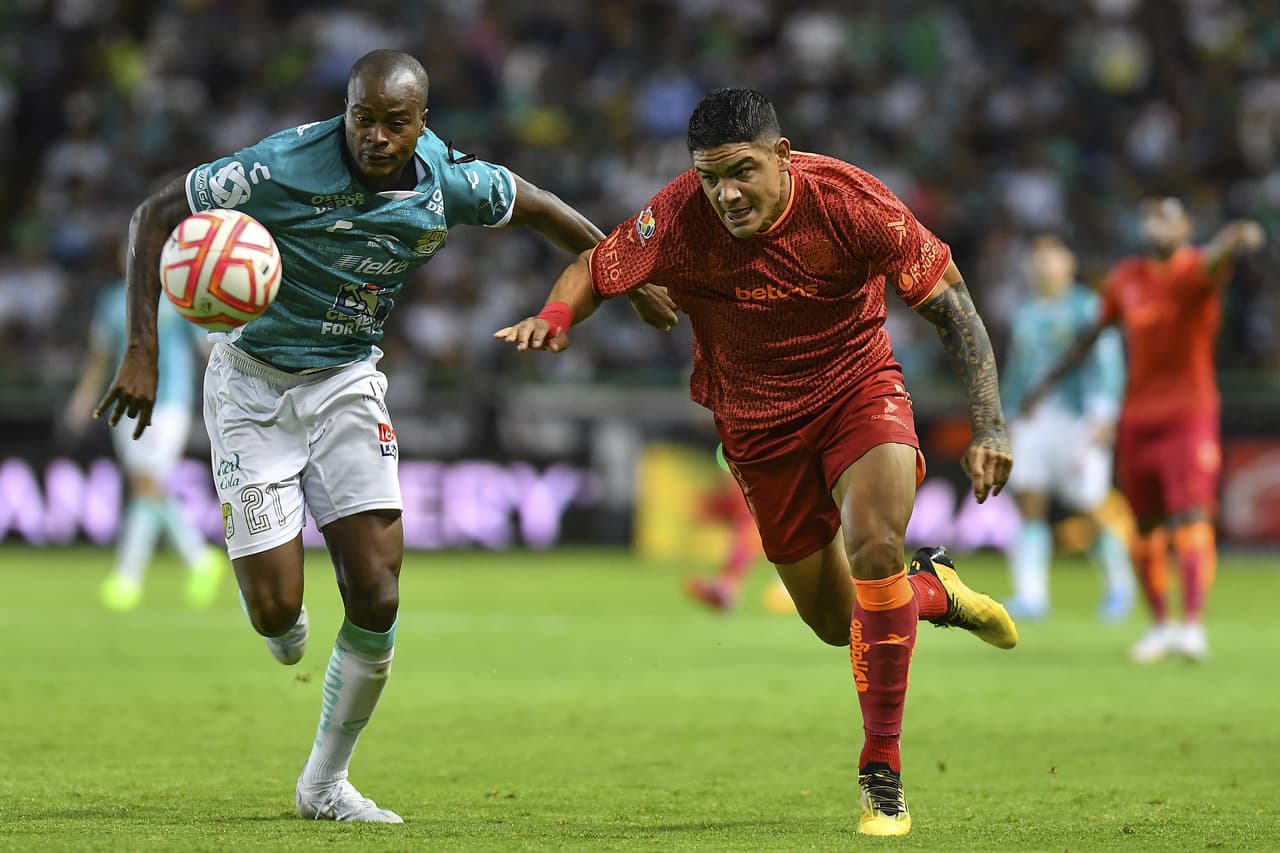 Un error de la zaga de Bravos fue la diferencia.