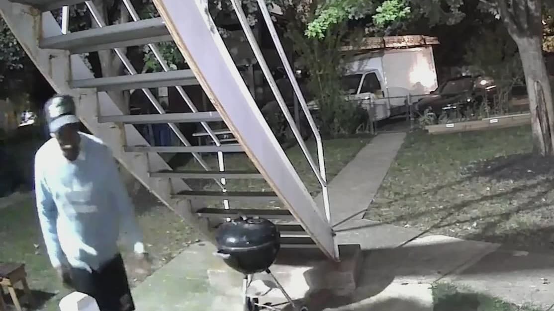 Cinco robos en menos de seis meses: trabajador hispano se vuelve a quedar sin sus herramientas