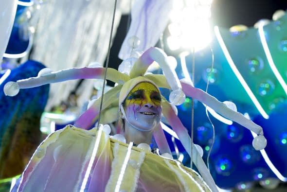 Carnaval Rio 2013