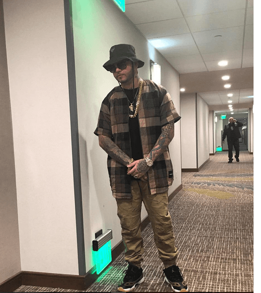 Su carisma y talento son la mejor combinación.