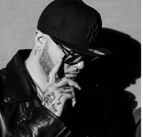 KQ Playlist de la Semana (03/22/2016)