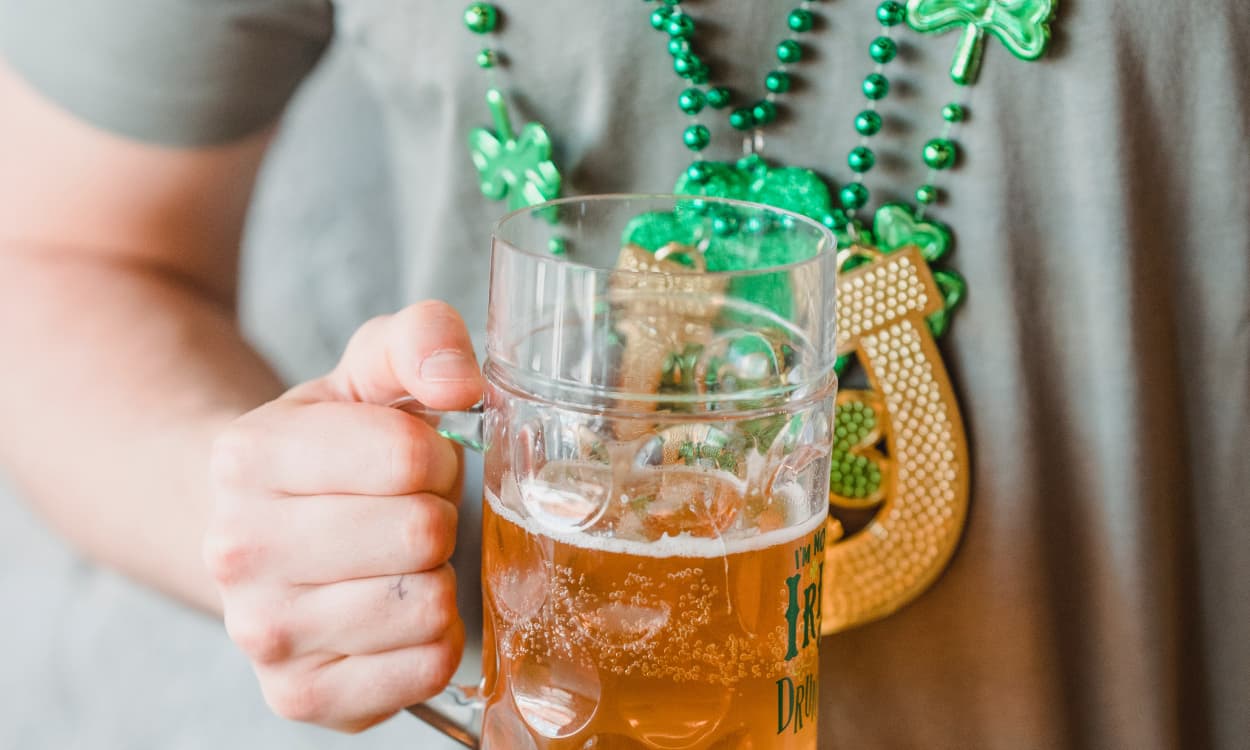 Festival O' Green en Tampa cambia de día por pronóstico de lluvia