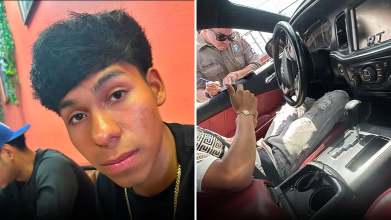 Mujer no sabe dónde está su hijo tras ser detenido por ICE pero teme buscarlo y quedar arrestada