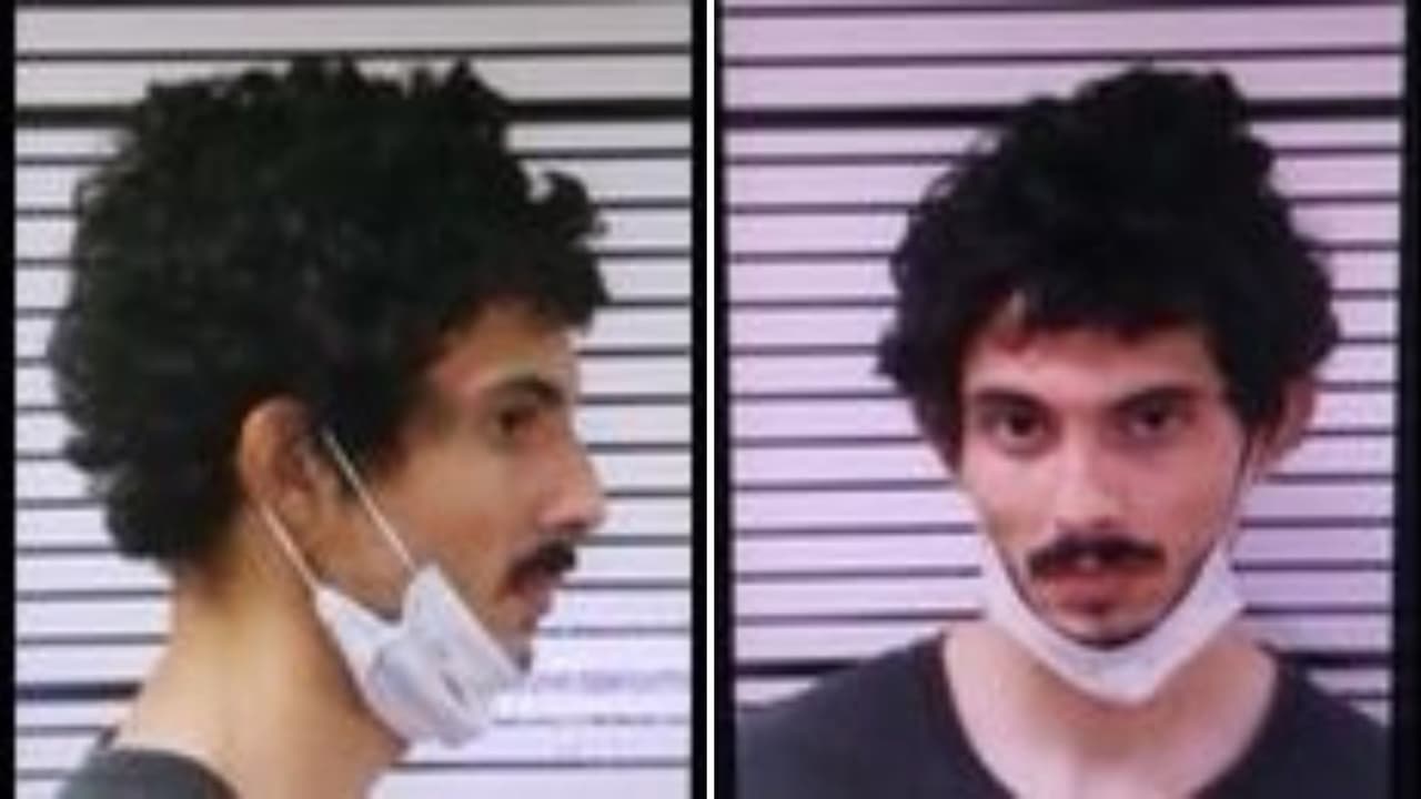 Autoridades de Tulare buscan a hombre que golpeó a su padre con un bate de béisbol