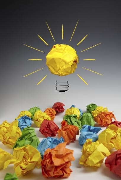 Siguiendo con la idea del diario, puedes escribir tres cosas divertidas que te hayan sucedido durante el día, recomienda Esposito.