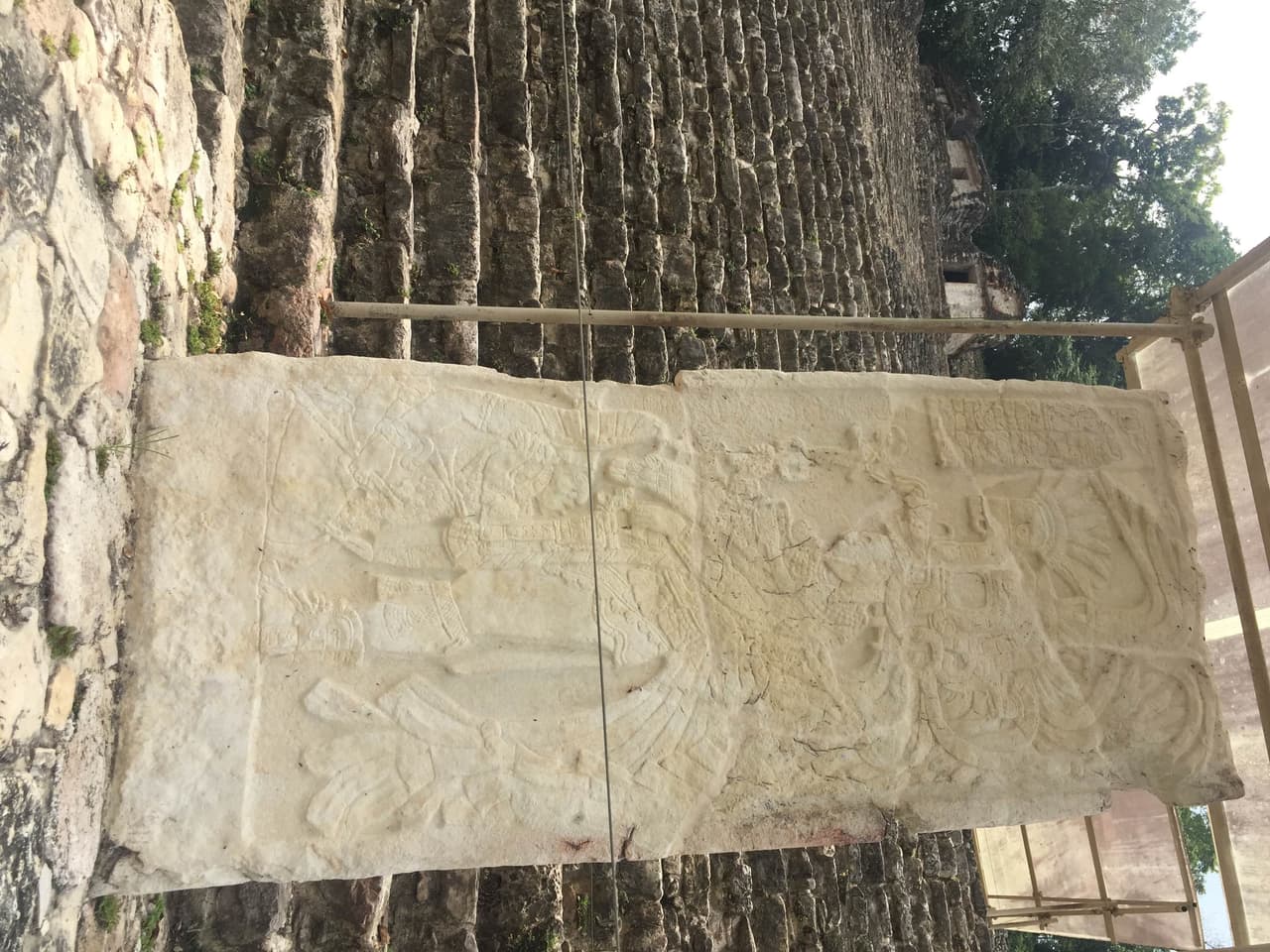 Univision 41 transmitirá una serie especial destinada a mostrar algunas de las contribuciones que la cultura maya le hizo al mundo. Anuar Revuelta nos acompañará en el recorrido que irá desde las ruinas de Palenque en Chiapas hasta la Selva Lacandona, para ver cómo viven los mayas de la actualidad.