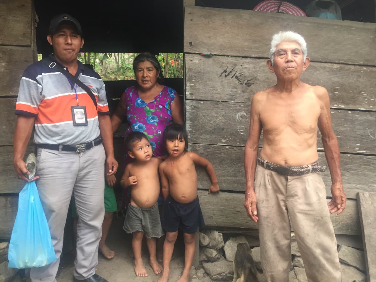 Univision 41 transmitirá una serie especial destinada a mostrar algunas de las contribuciones que la cultura maya le hizo al mundo. Anuar Revuelta nos acompañará en el recorrido que irá desde las ruinas de Palenque en Chiapas hasta la Selva Lacandona, para ver cómo viven los mayas de la actualidad.