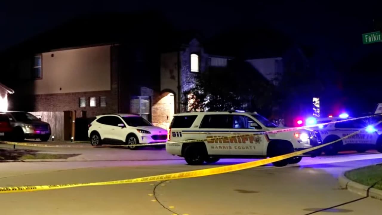 Trabajador de 31 años es hallado muerto a tiros dentro de una casa vacía en Houston: ¿Qué ocurrió?