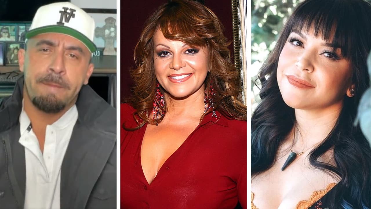 Juan Rivera explicó cuánto ganaba en la empresa de Jenni Rivera y por qué aún le deben dinero