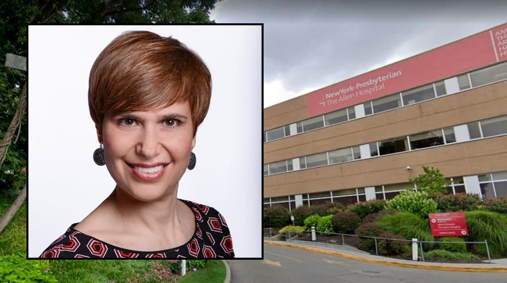 Doctora de urgencias que trataba a pacientes con coronavirus en NYC se quita la vida