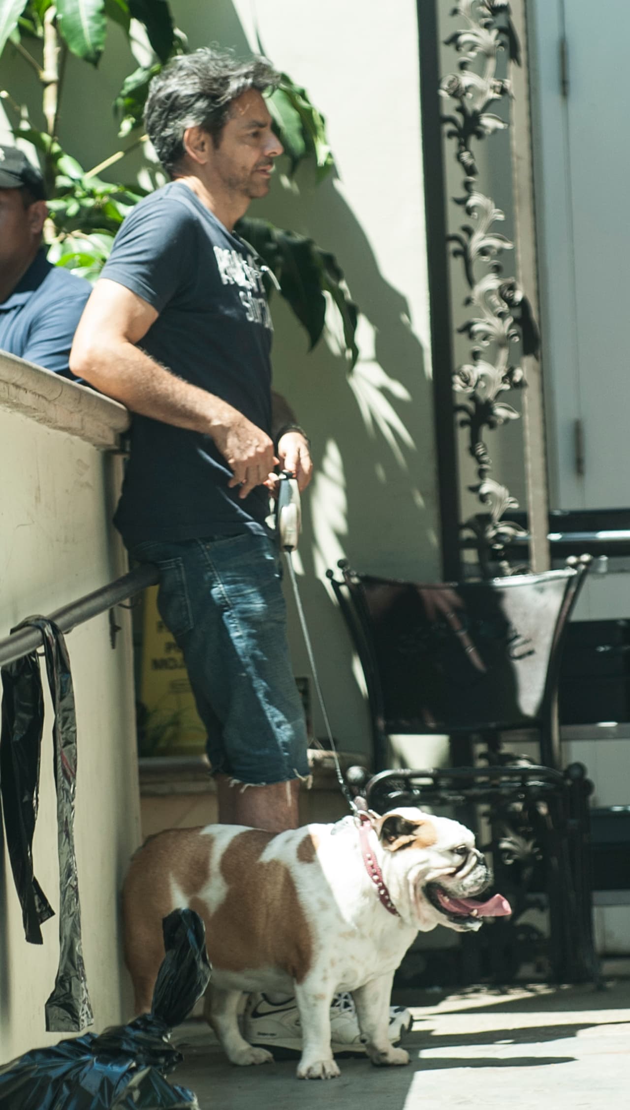 Incluso, él mismo lo mostró hace unas semanas con una publicación en
<a href="https://www.instagram.com/p/BwDeCzghfII/" target="_blank">Instagram</a>, en la que compartió una imagen de Fiona durante un vuelo.