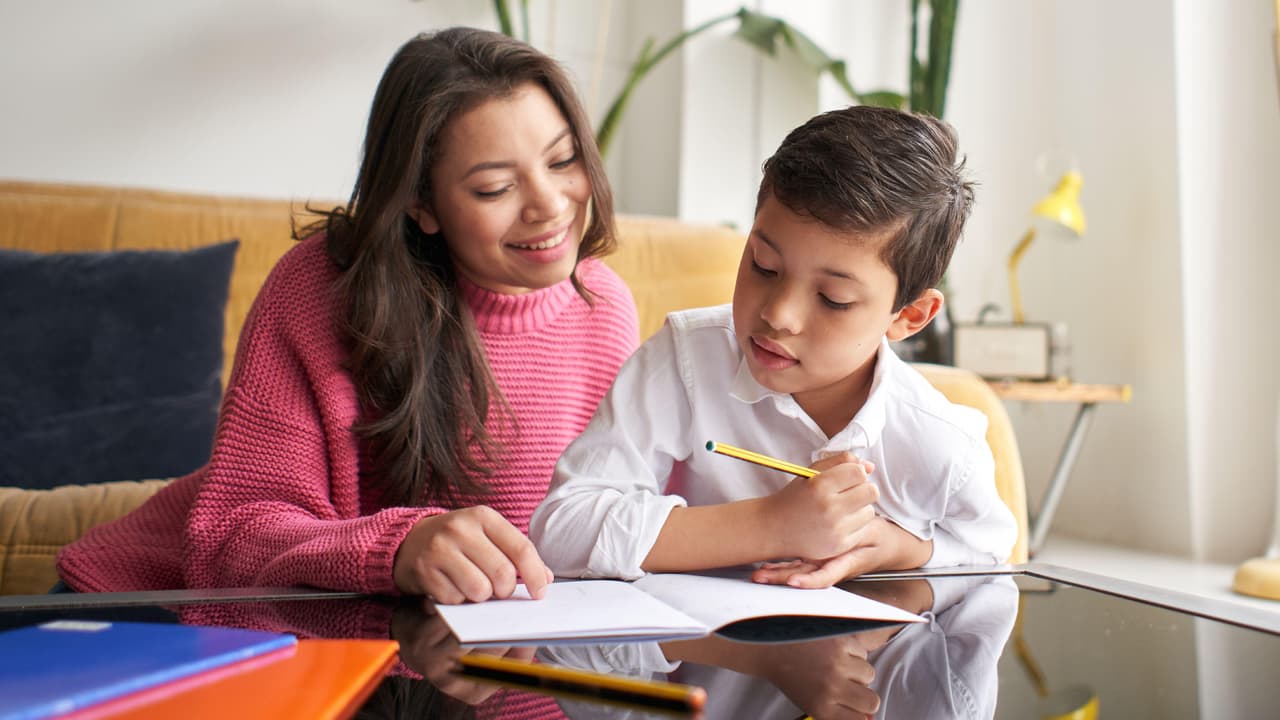 Técnicas y claves para ayudar a nuestros niños a obtener mejores calificaciones en la escuela