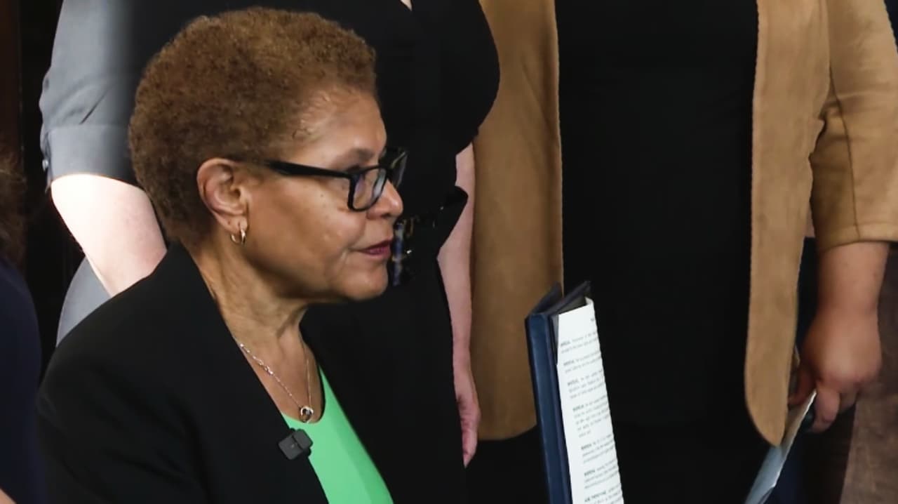 Los Ángeles cambia nombre del día festivo de César Chávez a Día de los Campesinos