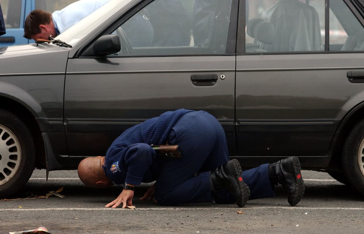 San Francisco ofrecerá hasta $100 mil en efectivo para atrapar a ladrones de autos