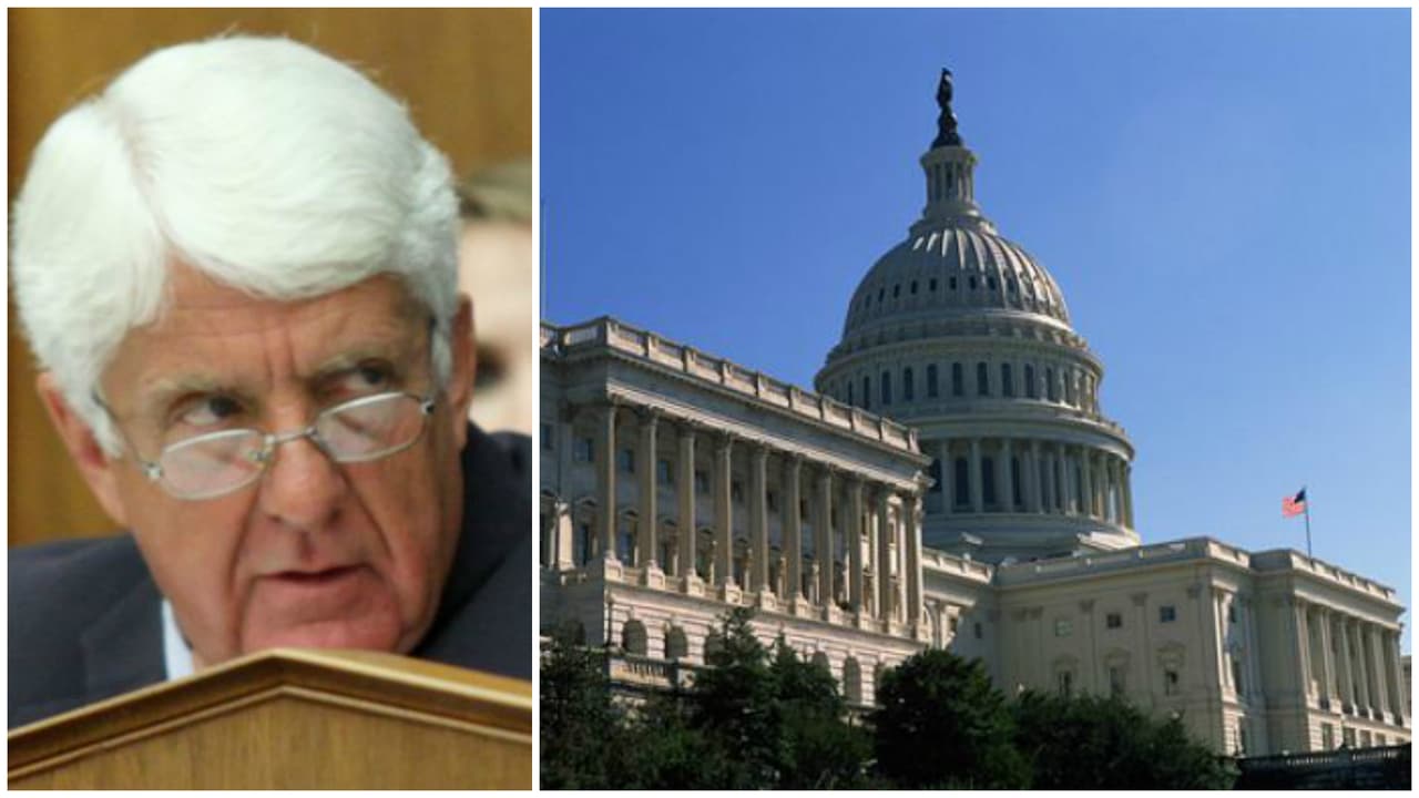 Presentan borrador de la junta de control fiscal para Puerto Rico