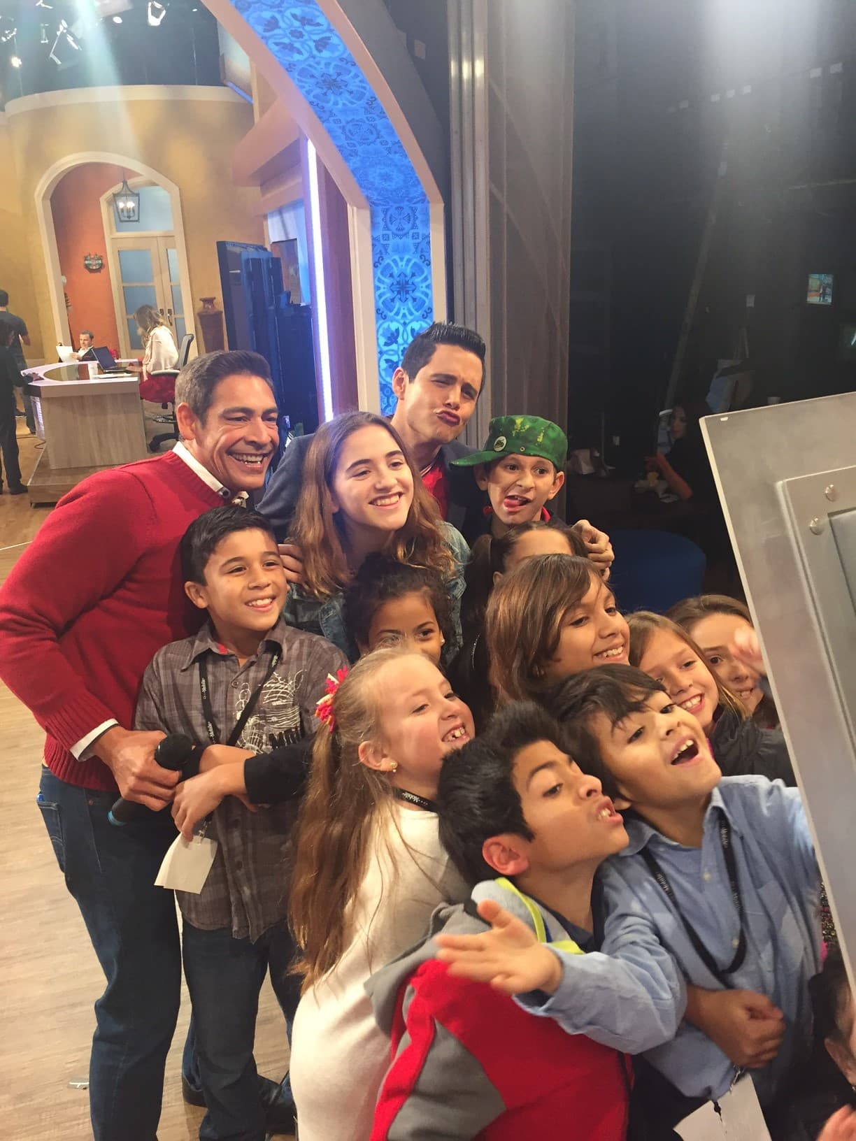 Desde pequeños hay que inculcar el amor por el trabajo.