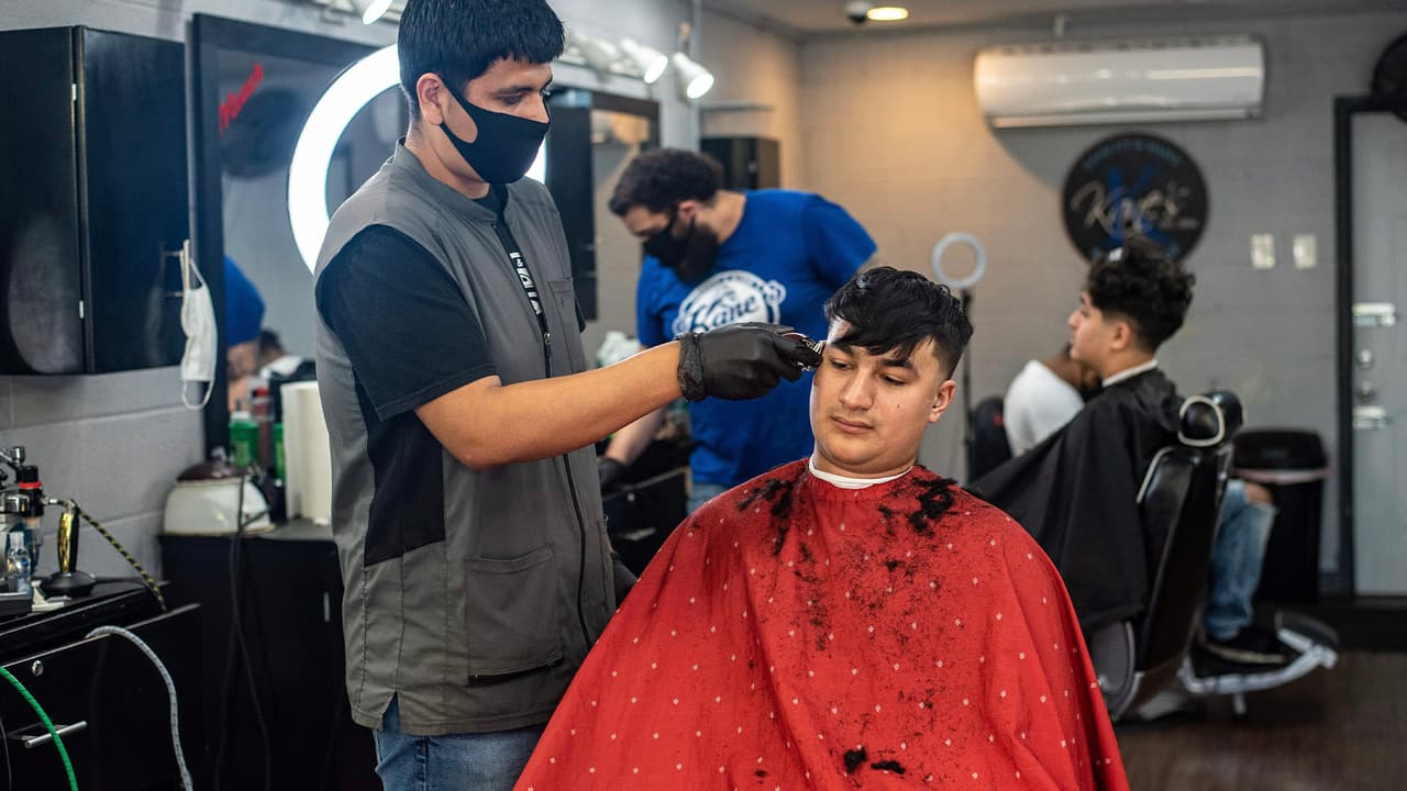 Entre una de las medidas está que los establecimientos no podrán tener más del 25% de su capacidad.