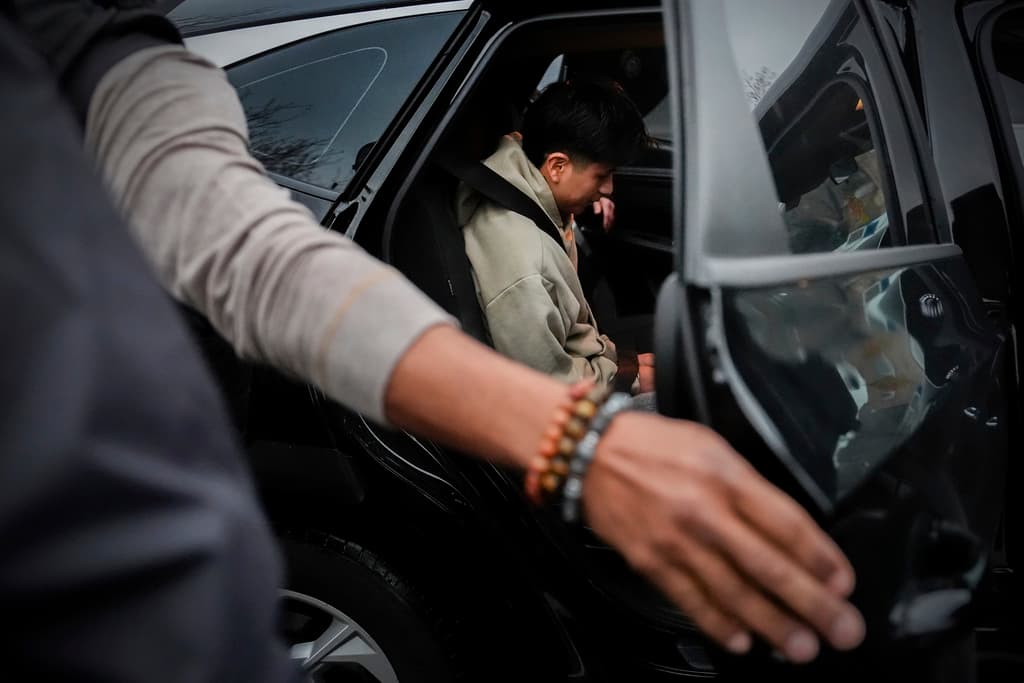 ICE rompe récord de detenciones migratorias con más de 46,000 arrestos en julio de 2026