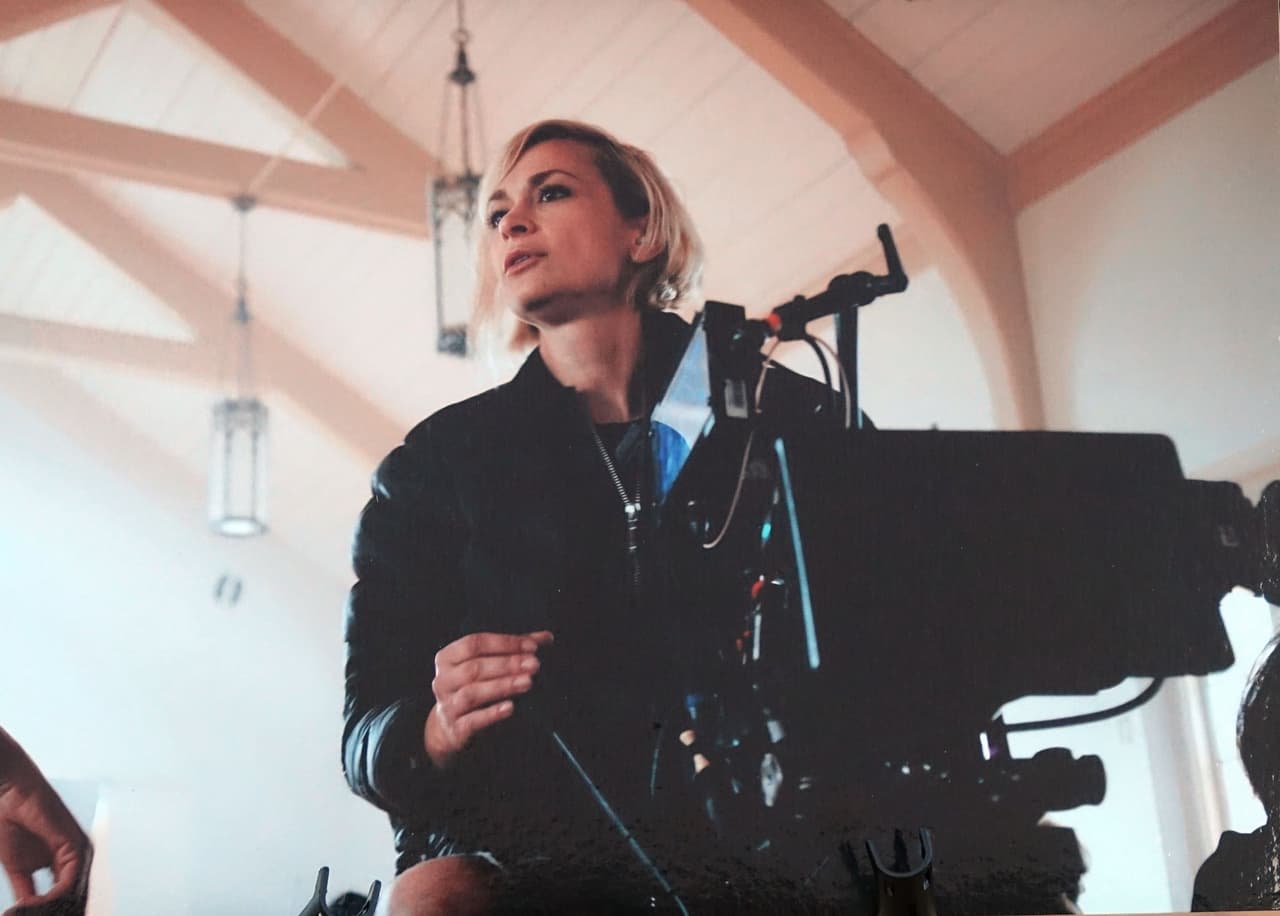 El domingo 24, el diario The Sun publicó una entrevista con Anatoly Androsovych, papá de la fallecida directora de fotografía y dijo que no culpaba a Alec Baldwin de lo sucedido. 
<br>