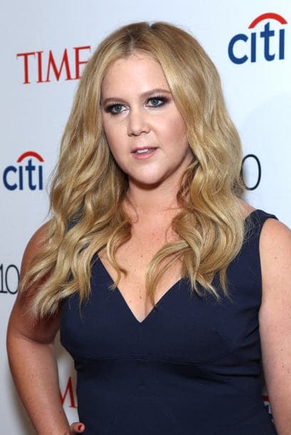 "Luego las chicas y jóvenes ven mi tipo de cuerpo y piensan que esto es talla extra. ¿Qué piensan ustedes? No me parece cool, Glamour", lamentó.