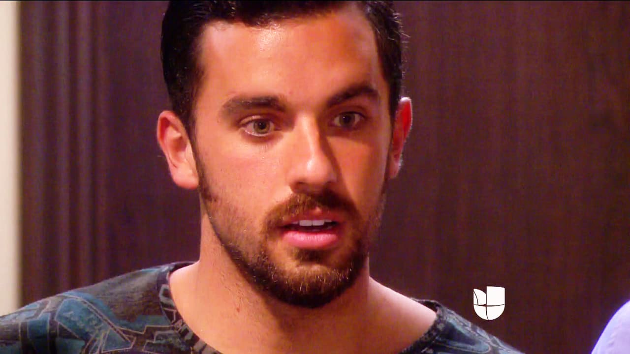 ¿Qué pasa Gael? ¿Por qué tienes esa cara de sorpresa?