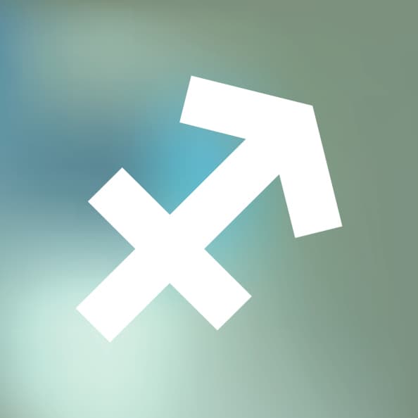 <b><u>Con Sagitario, o con otro signo cuyo ascendente sea Sagitario: Alegre más bien divertida</u></b>
<br>La época mejor: El mes de febrero, la segunda quincena de marzo y el resto del primer semestre, así cómo el mes de agosto
<br>La época más difícil en la relación: De septiembre a diciembre