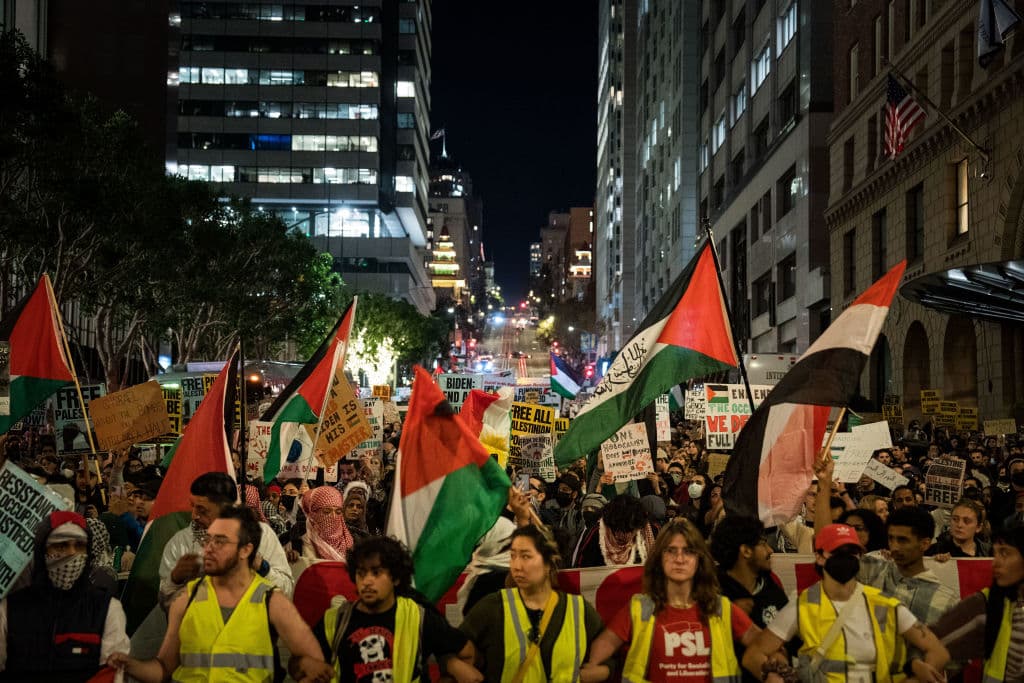 Según el Ministerio de Salud de Gaza, más de 11.000 palestinos han muerto desde el inicio de la guerra en la Franja de Gaza.