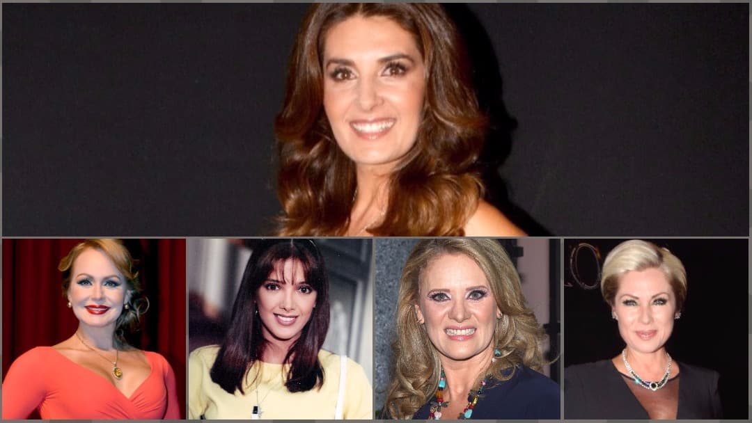 Cuando comenzaron los rumores sobre el proyecto, los nombres de 
<b><a href="https://www.univision.com/temas/mayrin-villanueva">Mayrín Villanueva</a></b>, 
<b><a href="http://www.univision.com/temas/adela-noriega">Adela Noriega</a></b>, 
<b><a href="http://www.univision.com/temas/gaby-spanic">Gaby Spanic</a></b>, 
<b><a href="http://www.univision.com/temas/eugenia-cauduro">Eugenia Cauduro</a></b> y 
<b><a href="http://www.univision.com/temas/erika-buenfil">Erika Buenfil</a></b> sonaron para protagonizarlo.