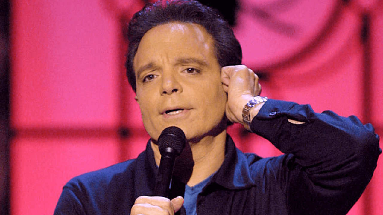 Richard Jeni