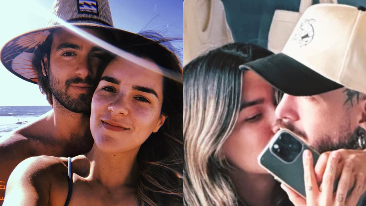 Esposa de Pablo Lyle pide que "seamos compasivos" tras dejarse ver con su presunto novio