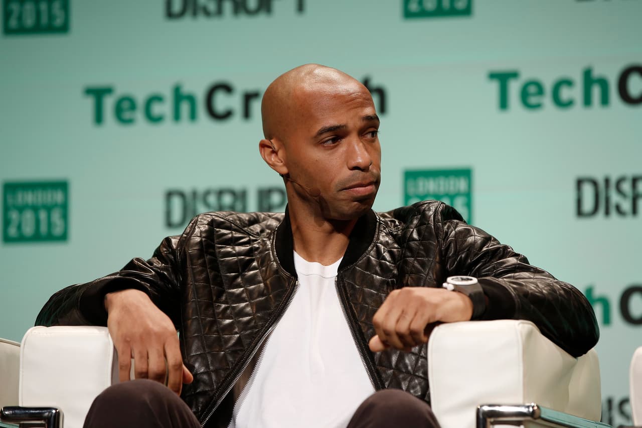 Henry: "El Barça pasará a cuartos, pero no lo tendrá fácil"