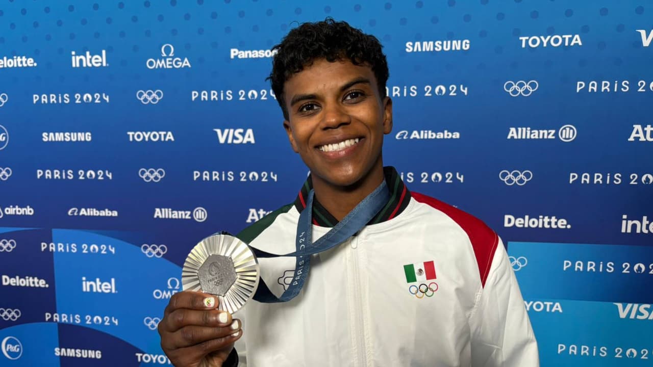 ¡Se quedó a cuidar al perro! Prisca confiesa por qué su papá no fue a verla