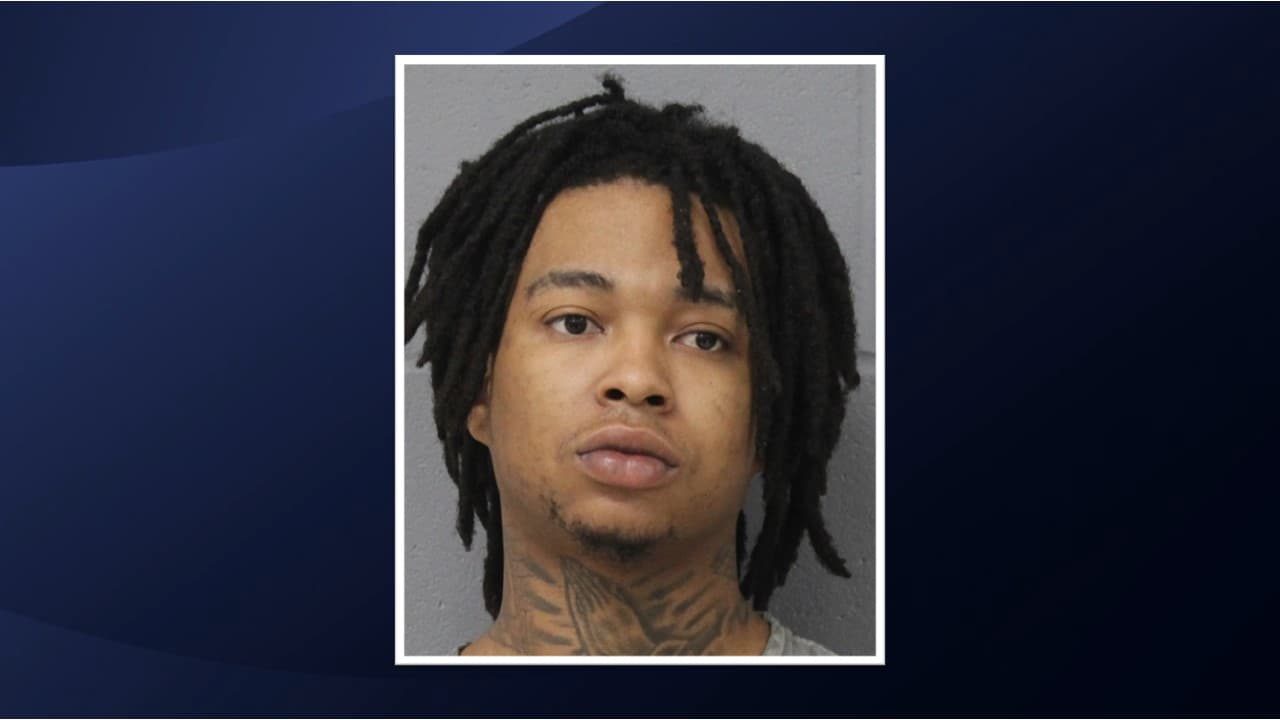 Arrestan fugitivo sospechoso de homicidio de New Orleans en Austin 