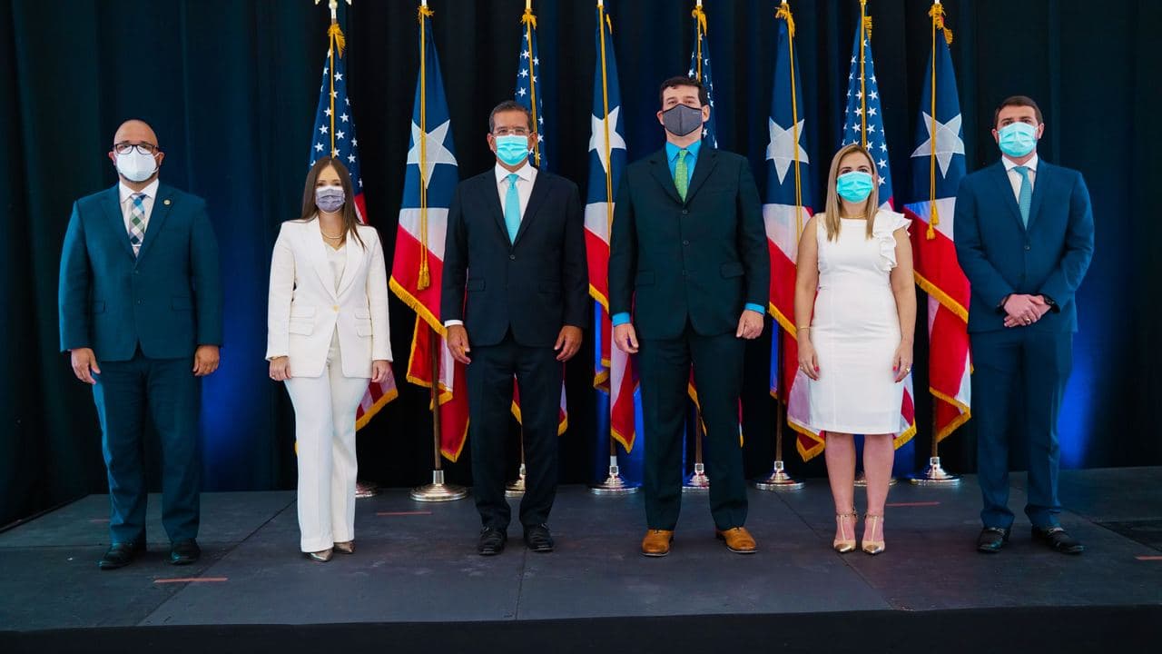 Pedro Pierluisi nombra a Manuel Laboy como director ejecutivo del COR3