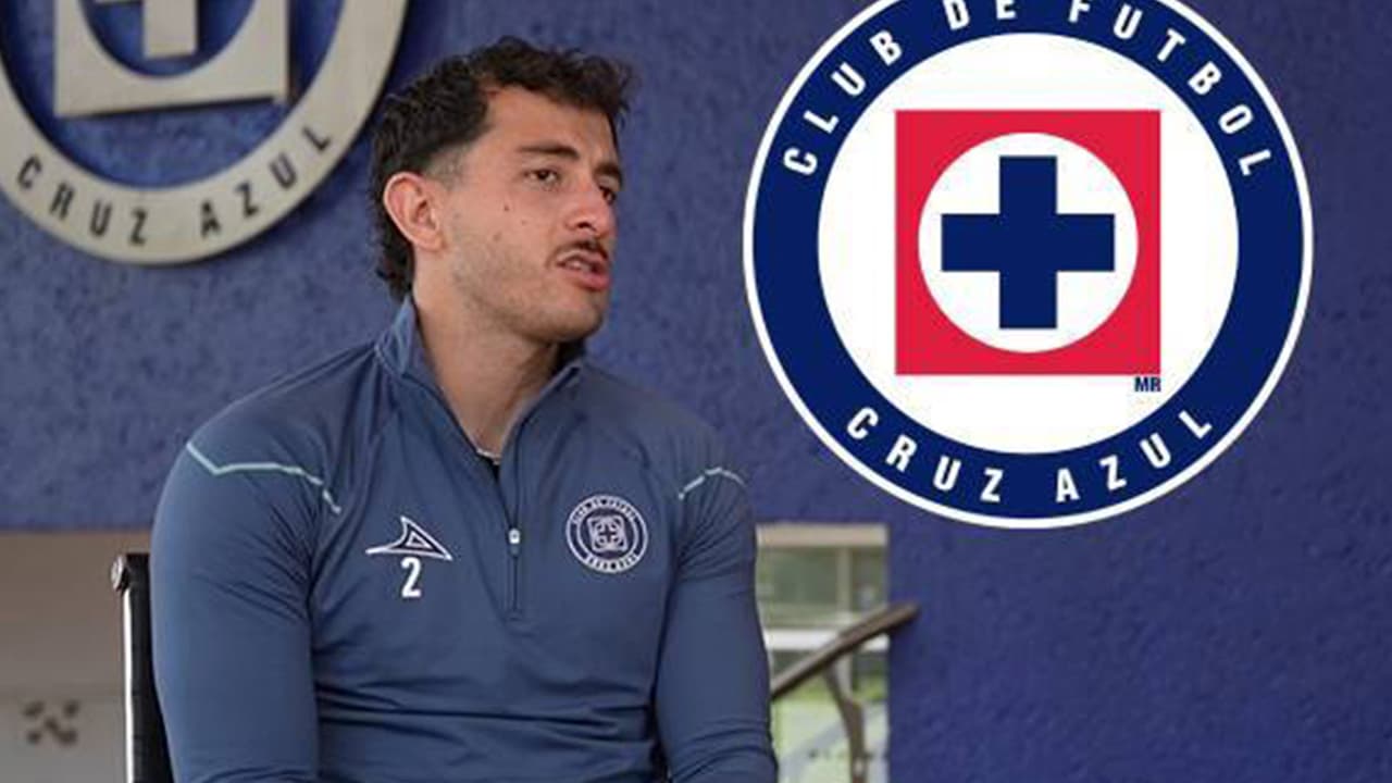 Mozo y sus palabras a sus detractores: "Confíen en mí"