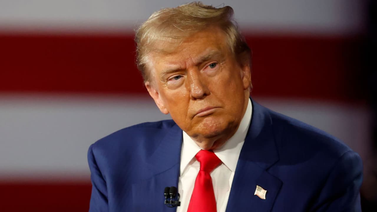 Trump promete acabar ciudadanía por nacimiento, iniciar deportaciones masivas y “arreglar” a los dreamers