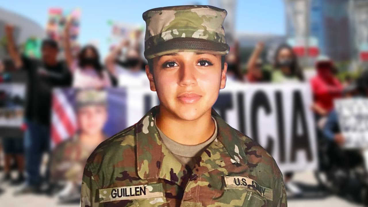 Estos son los proyectos de ley en Texas impulsados por la desaparición y muerte de Vanessa Guillén