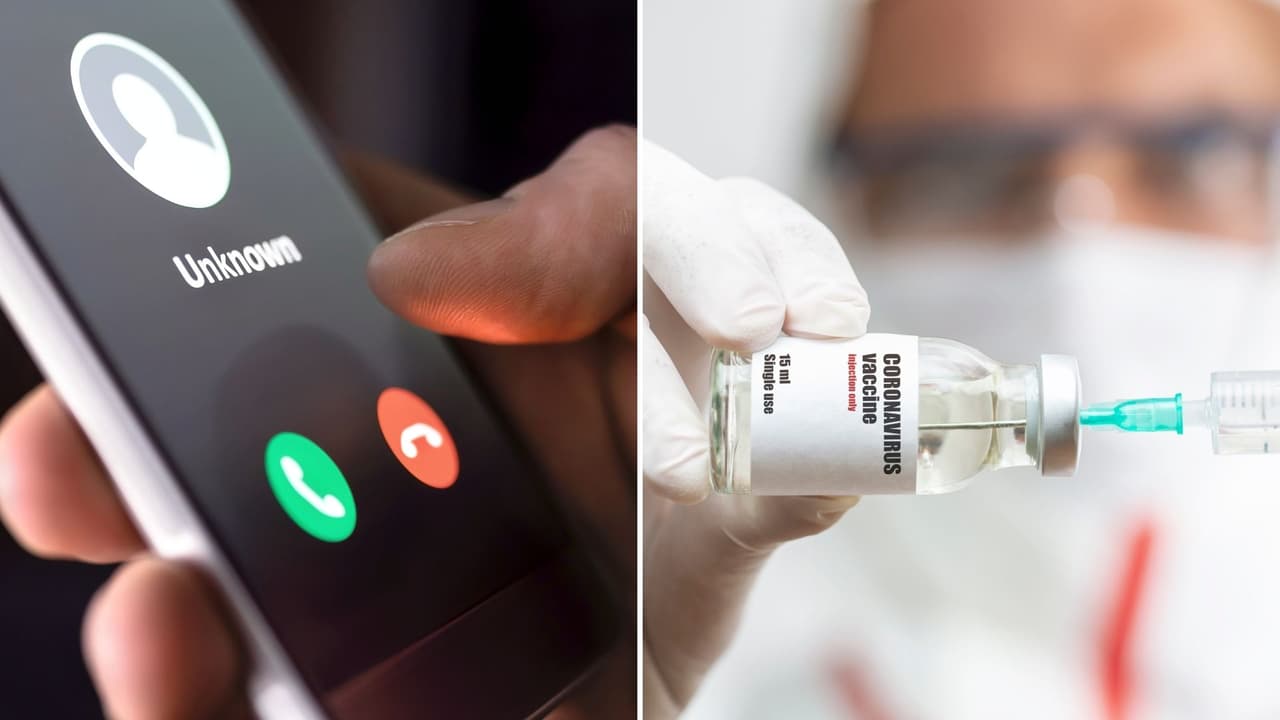 Estafadores se están aprovechando de la urgencia de la vacunación, advierte Fiscal General de Georgia