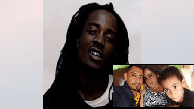 Capturan a sospechoso de matar a una familia hispana en Carolina del Norte