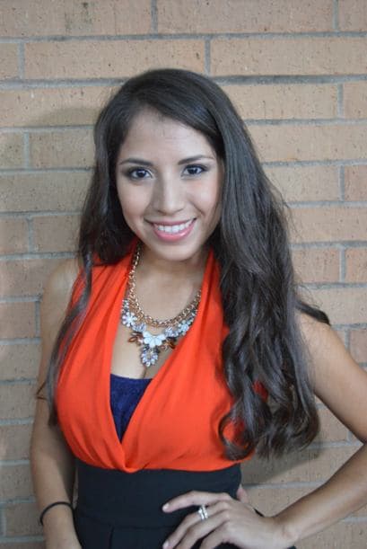 Dos elementos claves en cualquier audición de Nuestra Belleza Latina: mucho maquillaje y mucha actitud. Osmel, no eres el único... con actitud.